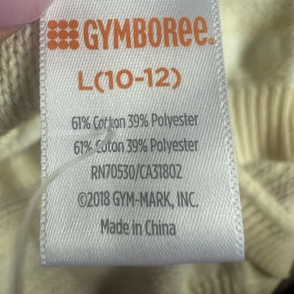 Gymboree nwt girls